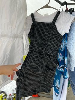 7-12yr girl Abercrombie clothes