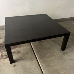 Large Coffee Table 