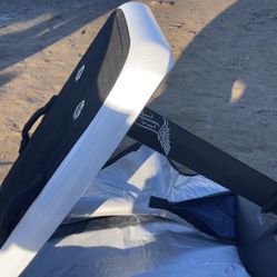 Electric Surfboard Efoil Lift