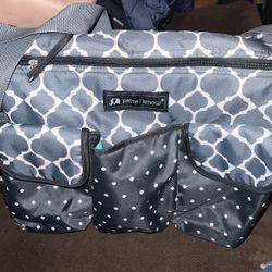 Diaper Bag