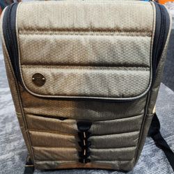 Focused Space Commandeer Backpack (Olive) (New With Tags)
