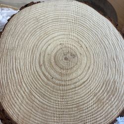 Wooden Rounds 