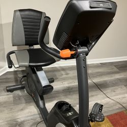 Nordictrack Exercise Bike GX 4.7