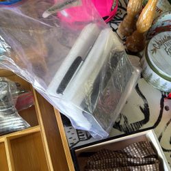 Brand New Knife Stone Sharpening Set