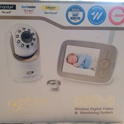 Baby Monitor 