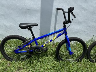 Kids Bike - GT Berm 18.5”