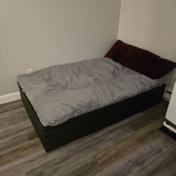 Bean Bag Bed