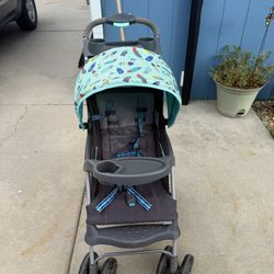 Stroller