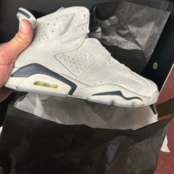 Air Jordan 6 Size 9.5