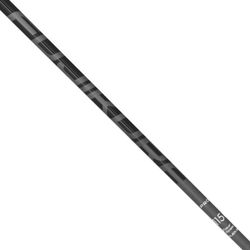 Fujikura Pro Graphite Iron Shaft 85g