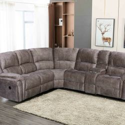 Seccional En Especial Solo$1599