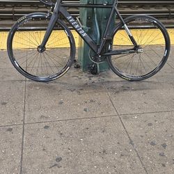 Aventon Cordoba