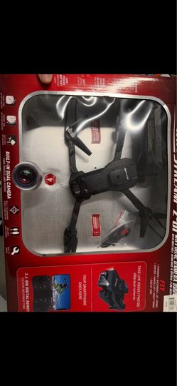 Small drone