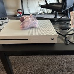 Xbox One S