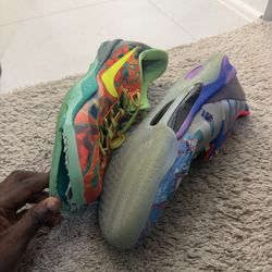 Air Jordan 4 Retro SE 'Black Canvas