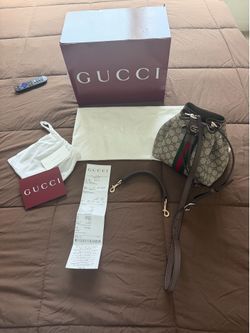 Gucci Bag