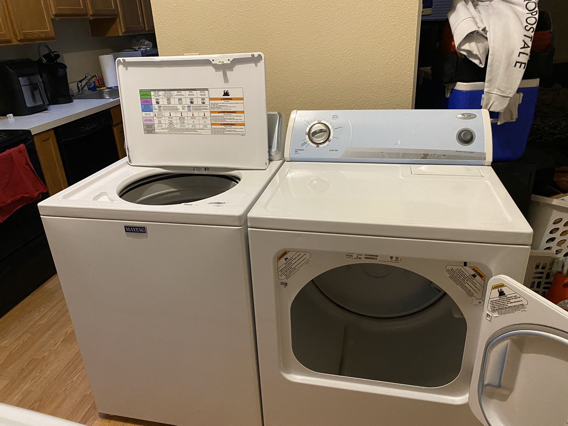 Maytag Stackable Front Load Washer, 54 OFF cpps.ut.ac.ir