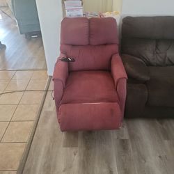 Reclinable Chair