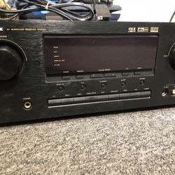 Marantz SR5300 Receiver