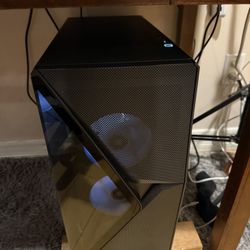 Ibuypower Slate Mesh GeForce RTX 5070 PC