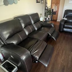 Sofa Set