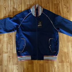 Moderno Italy Design Men’s Jacket