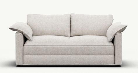 Koala Sofa Bed 70" Queen [4th Gen], Silver Sand