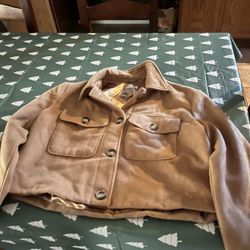 Woman’s Casual jacket