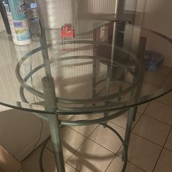Bistro Set 