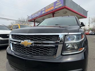 2015 Chevrolet Tahoe