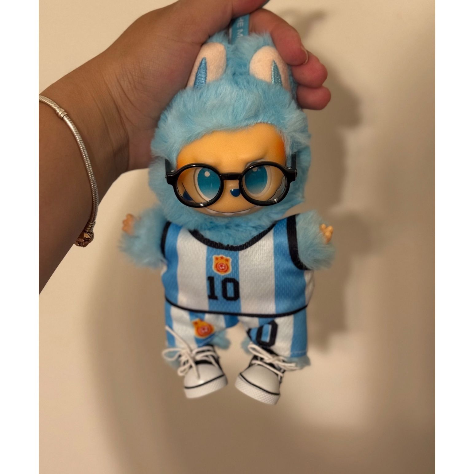 Labubu Doll