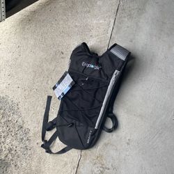 Hydration Back Pack 