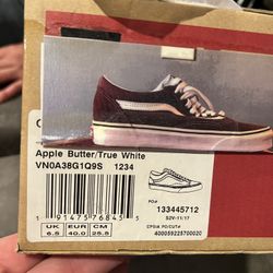 Vans 