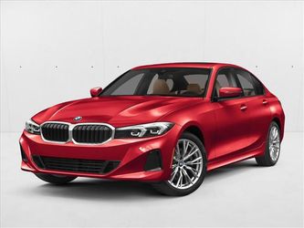 2026 BMW 330i