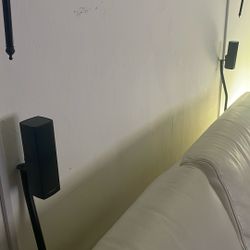 Bose Surround Speakers 700 with stands