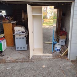 Portable Closet