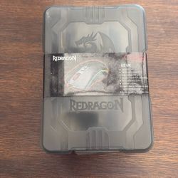 Computer Gaming Mouse