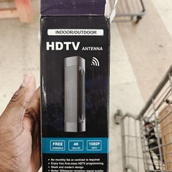 Hd Tv Antenna