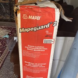 Mapeguard 