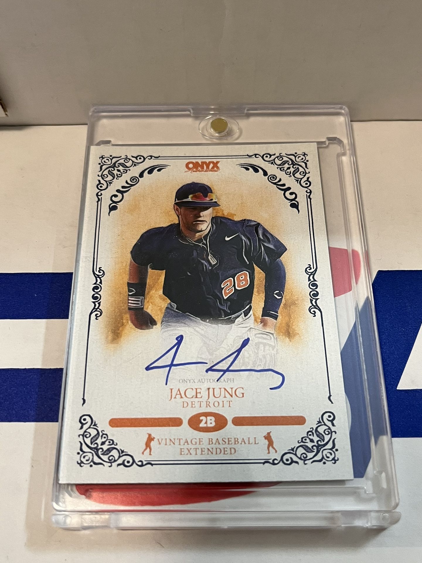Jace Jung Auto