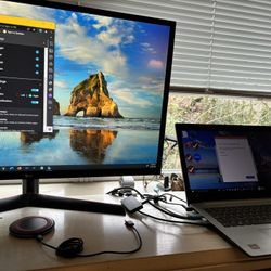 30 Laptop Monitor 