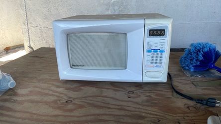 Microwave