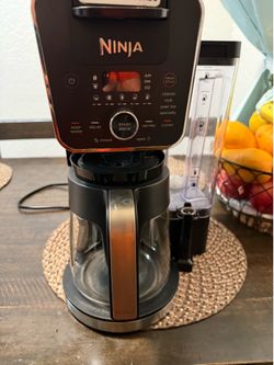 Ninja Dual Brew Coffee Maker