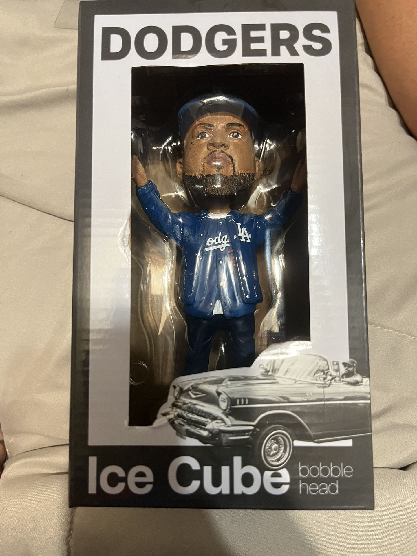 Ice Cube