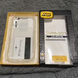 iphone XR otterbox case