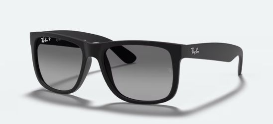 Ray Ban Sunglasses mod. 4165 Justin