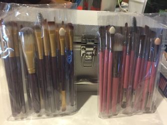 Brochas para maquillage