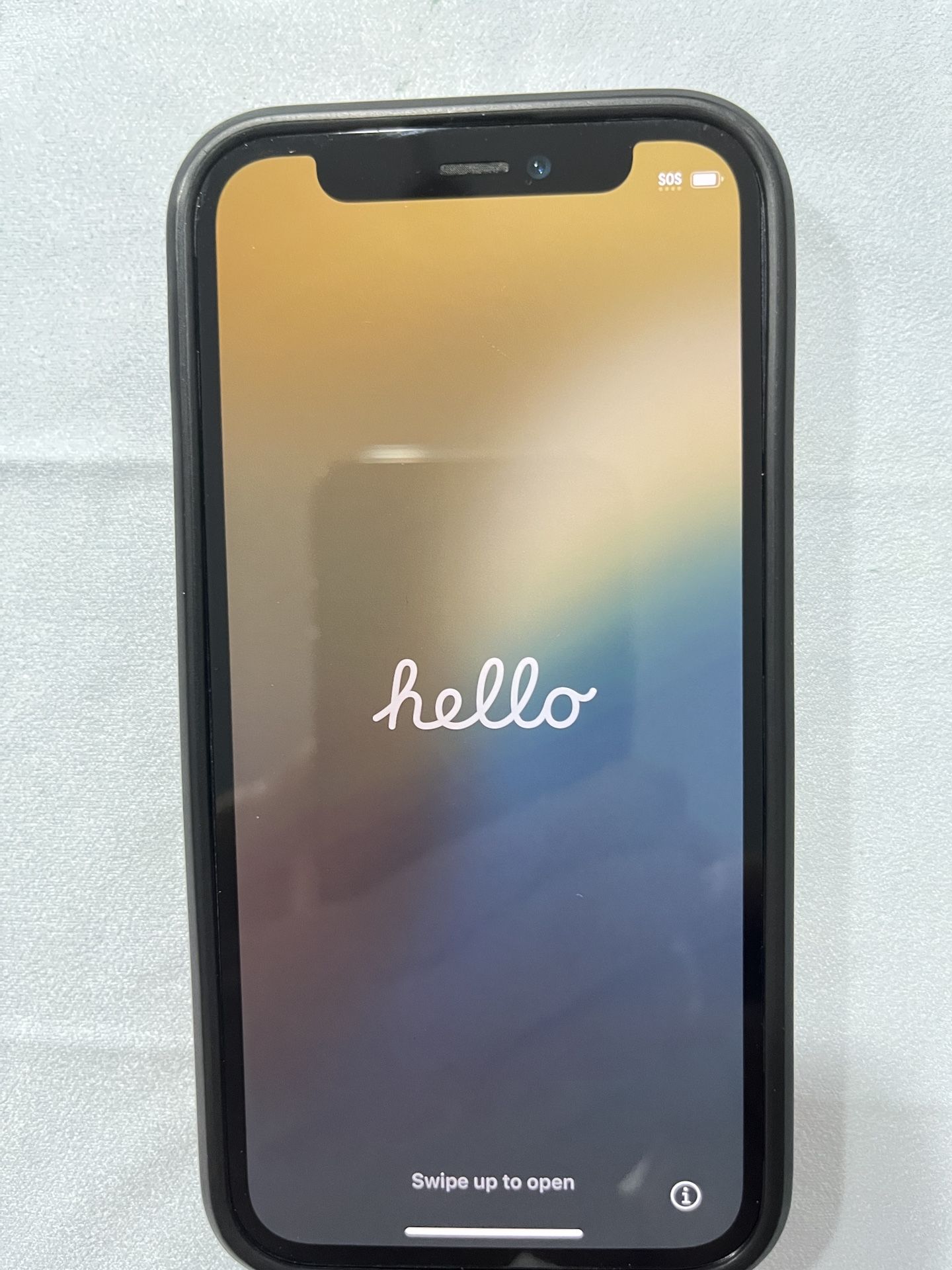 iPhone 12 Mini 128gb Unlocked