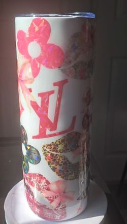 Custom Designer Tumbler