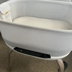 Grace Smart Sense Bassinet 